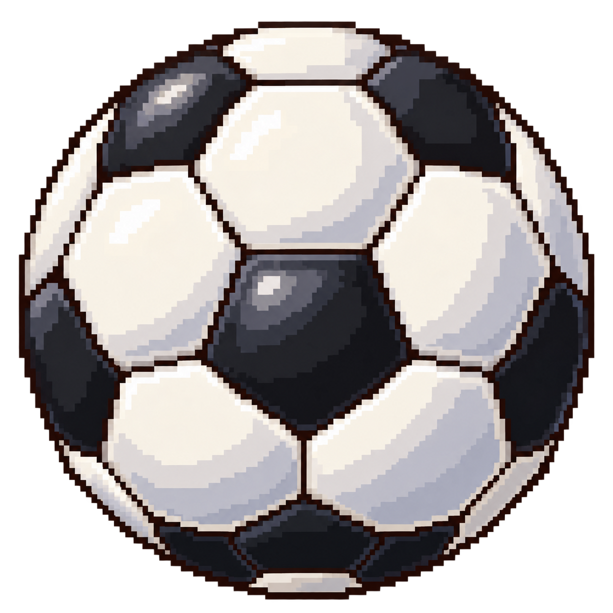 Football (soccer) equipment